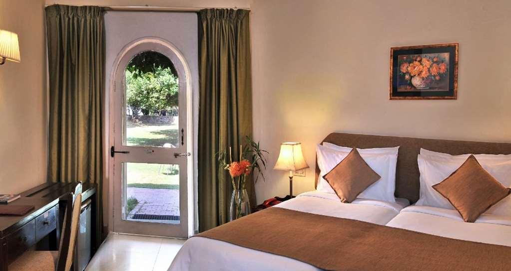 Best Western Resort Country Club Gurgaon Camera foto